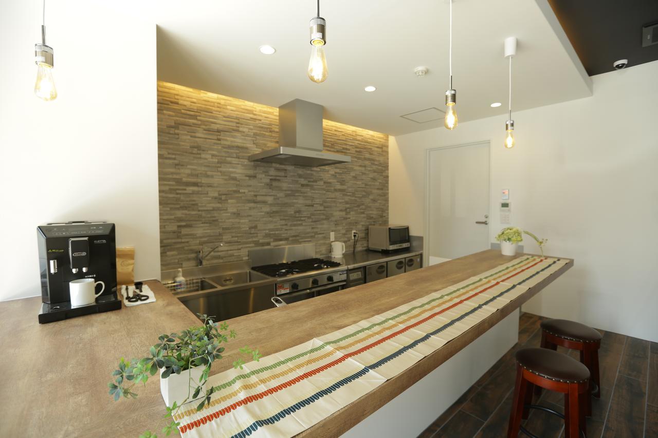 Sumika Residence Quioto Exterior foto