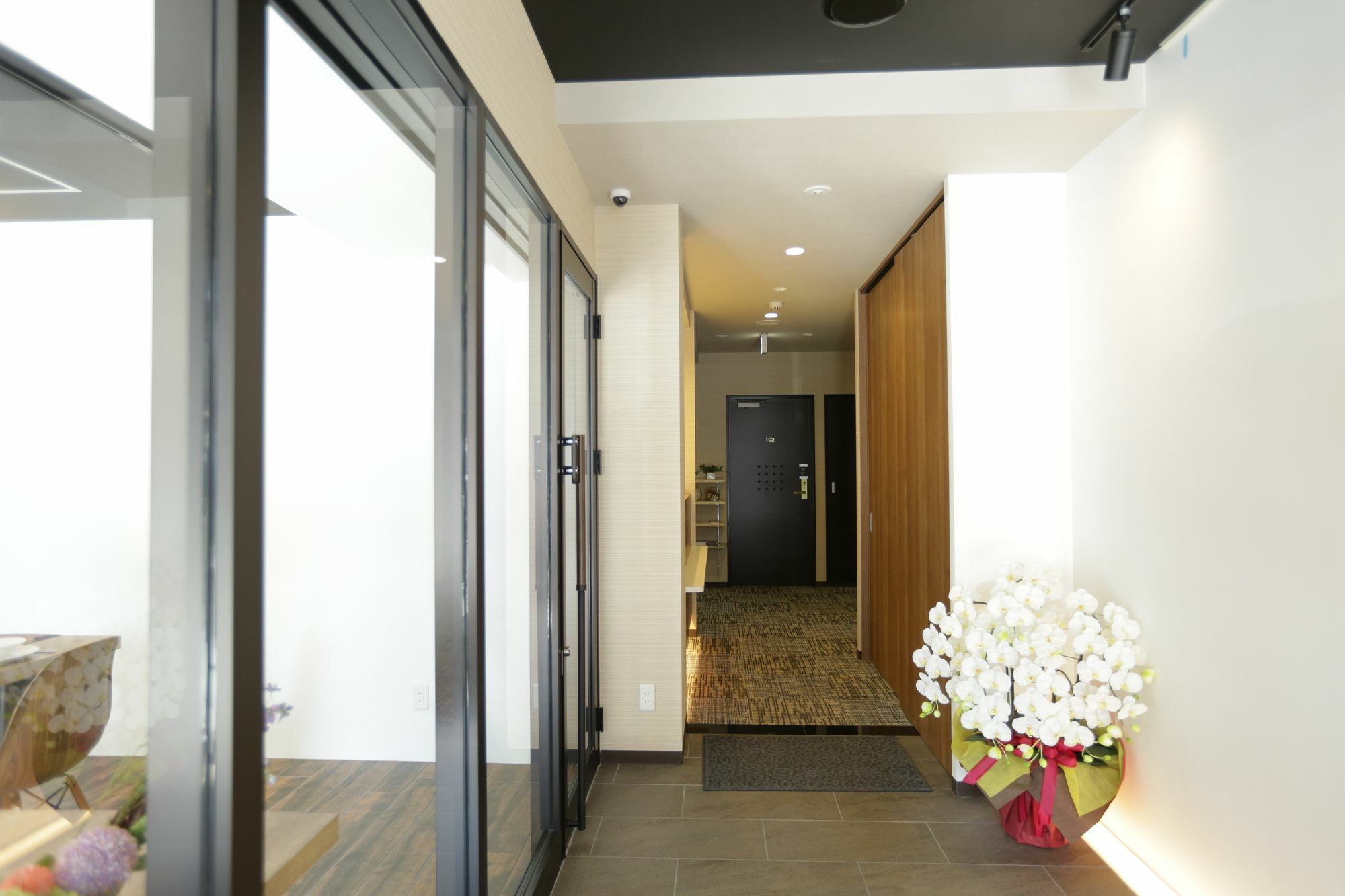 Sumika Residence Quioto Exterior foto