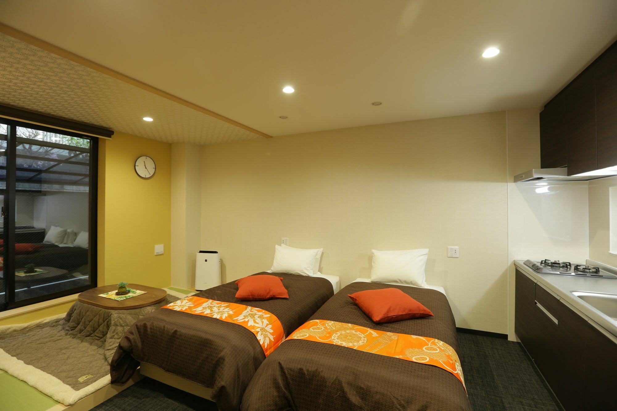 Sumika Residence Quioto Exterior foto