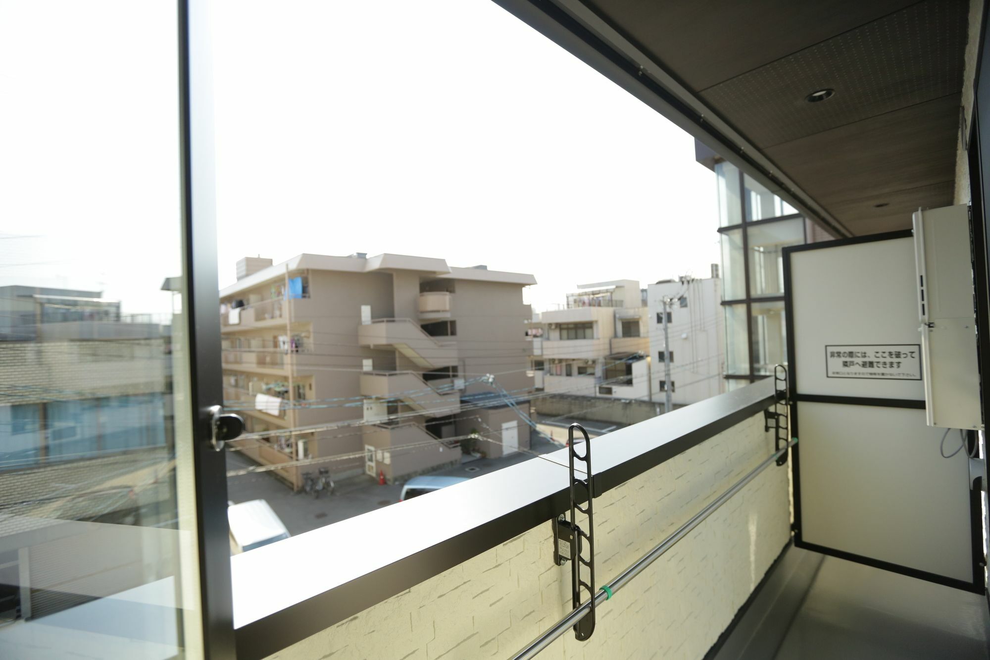 Sumika Residence Quioto Exterior foto